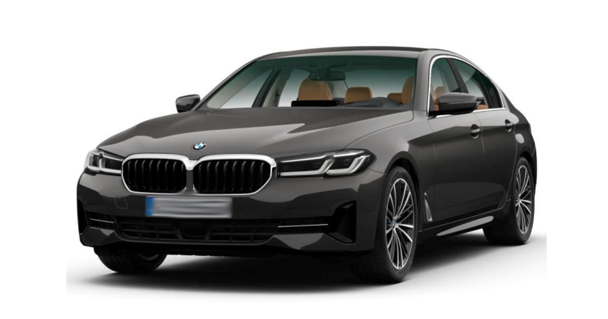 OK - Retifica de Motor BMW 540 à Gasolina Sorocaba
