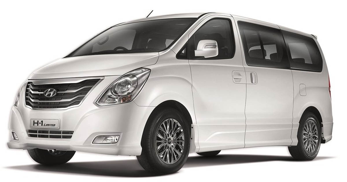 OK - Retifica de Motor Hyundai H1 à Diesel Sorocaba