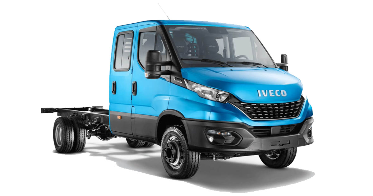 OK - Retifica de Motor Iveco Daily à Diesel Sorocaba