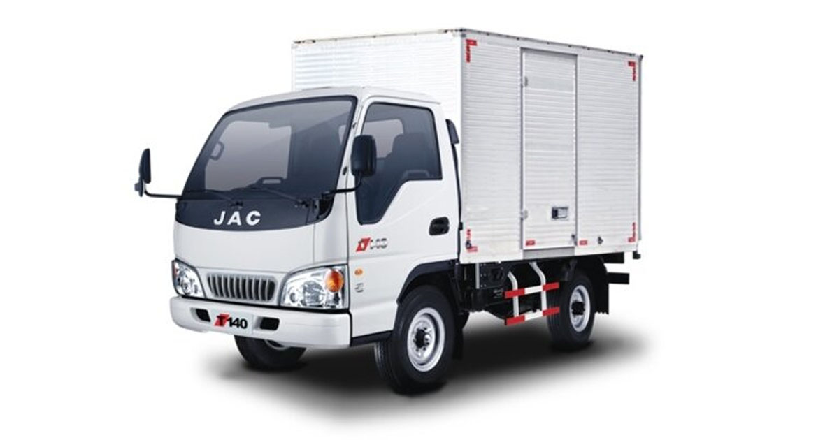 OK - Retifica de Motor JAC T140 à Diesel Sorocaba