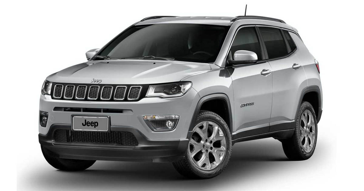 OK - Retifica de Motor Jeep Compass à Diesel Sorocaba