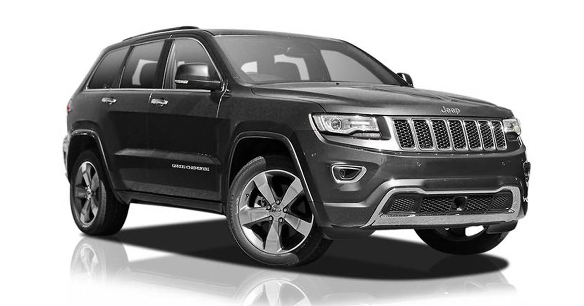 OK - Retifica de Motor Jeep Grand Cherokee à Gasolina Sorocaba