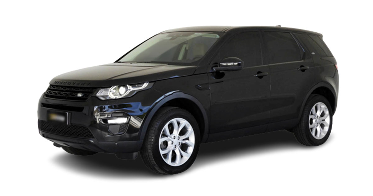 OK - Retifica de Motor Land Rover Discovery Sport à Diesel  Sorocaba