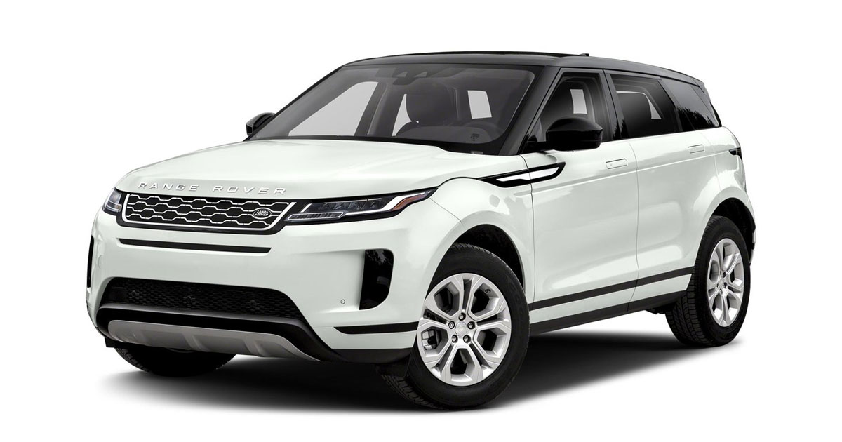 OK - Retifica de Motor Land Rover Evoque à Gasolina Sorocaba